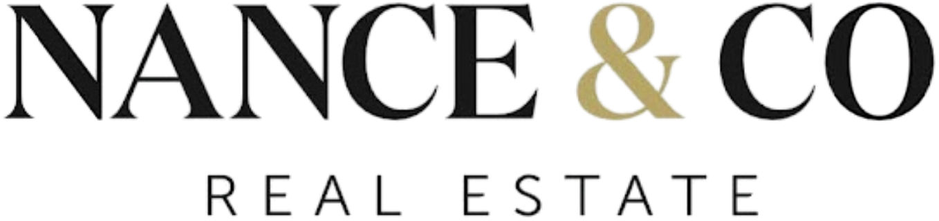 Nance & CO Logo