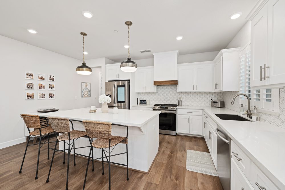 Selling a Home in Lincoln CA
