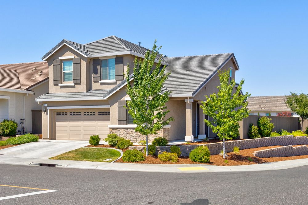 Home selling services in Roseville CA
