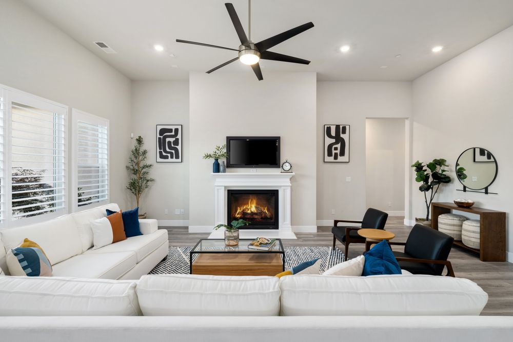 Selling a Home in Roseville CA
