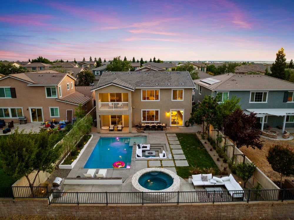 Selling a Home in Folsom CA