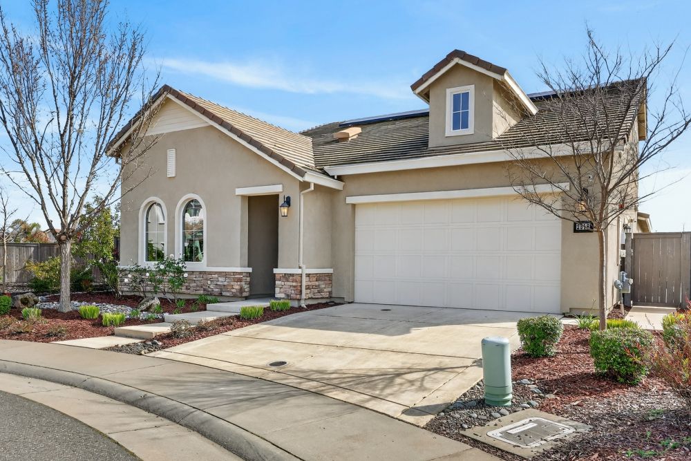 Selling a Home in Rancho Cordova CA