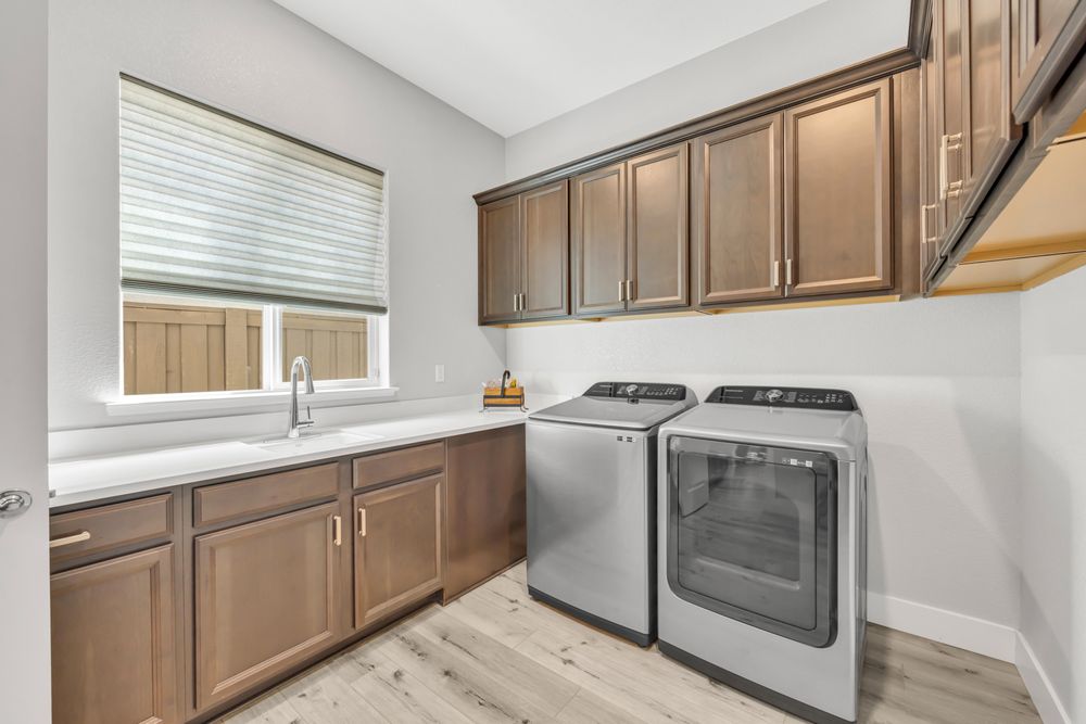 Buying a Home in Rancho Cordova CA