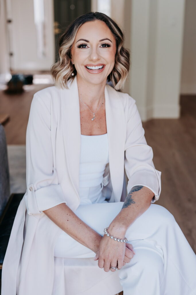 Jacqueline Nance
