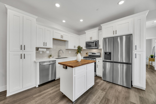 Buying a Home in Lincoln CA
