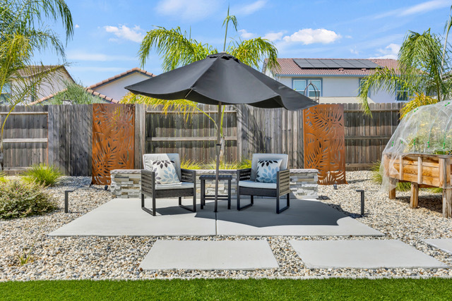 Buying a Home in Rancho Cordova CA
