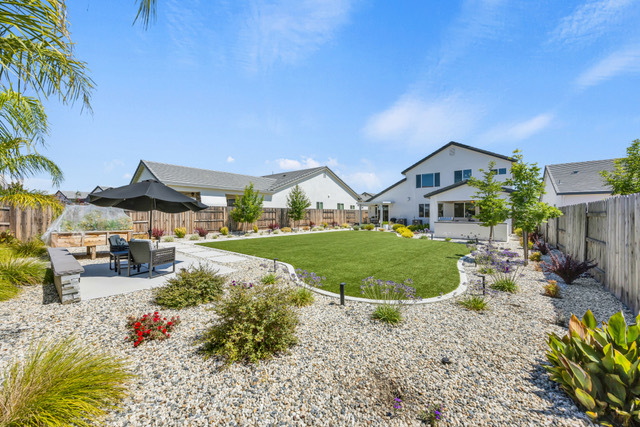 Buying a Home in Folsom CA